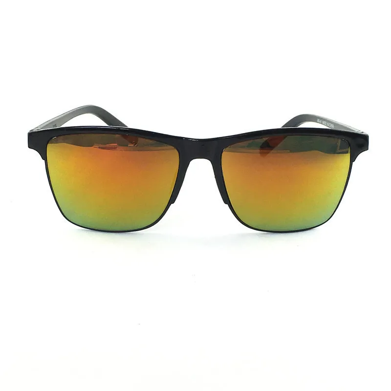 New style sunglasses for men and women, anti-ultraviolet fashion, color film, sunshade, sunglasses, sunglasses
New style sunglasses for men and women, anti-ultraviolet fashion, color film, sunshade, sunglasses, sunglasses