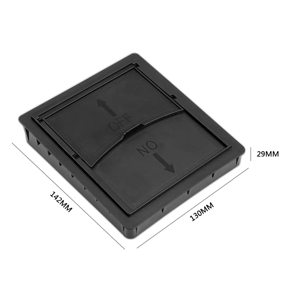 Center Console Organizer Armrest Hidden Storage Box For Tesla Model 3 Y 2016-2021 Car Accessory Auto Armrest Holder Box
Center Console Organizer Armrest Hidden Storage Box For Tesla Model 3 Y 2016-2021 Car Accessory Auto Armrest Holder Box