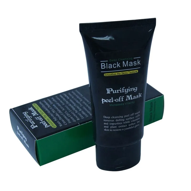 SHILLS Deep Cleansing purifying peel off Black mud Facail face mask New Blackhead Removal SHILLS Black Mask 50ml
SHILLS Deep Cleansing purifying peel off Black mud Facail face mask New Blackhead Removal SHILLS Black Mask 50ml