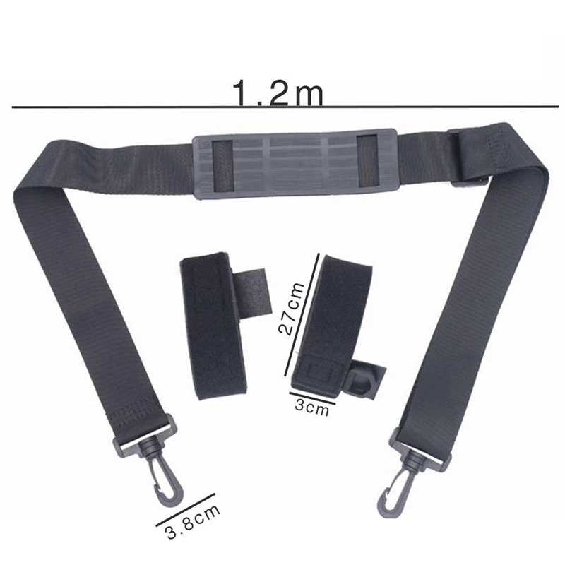 Fishing Rod Strap Shrinkage Lure Braces Outdoors Multifunction Bandage Gear Accessories Shoulder Travel Holder
Fishing Rod Strap Shrinkage Lure Braces Outdoors Multifunction Bandage Gear Accessories Shoulder Travel Holder