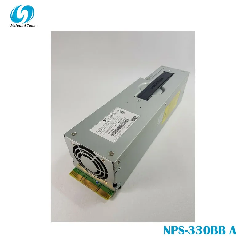 

100% Working Power Supply For PE2550 NPS-330BB A 330W High Quality Fully Tested Fast Ship