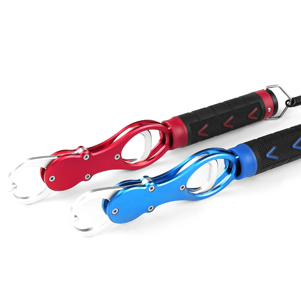 Aluminum Alloy Fishing Pliers Set Handle Fishing Tackle Recycling Hook Secant Split Ring High-quality Fishing Tools
Aluminum Alloy Fishing Pliers Set Handle Fishing Tackle Recycling Hook Secant Split Ring High-quality Fishing Tools