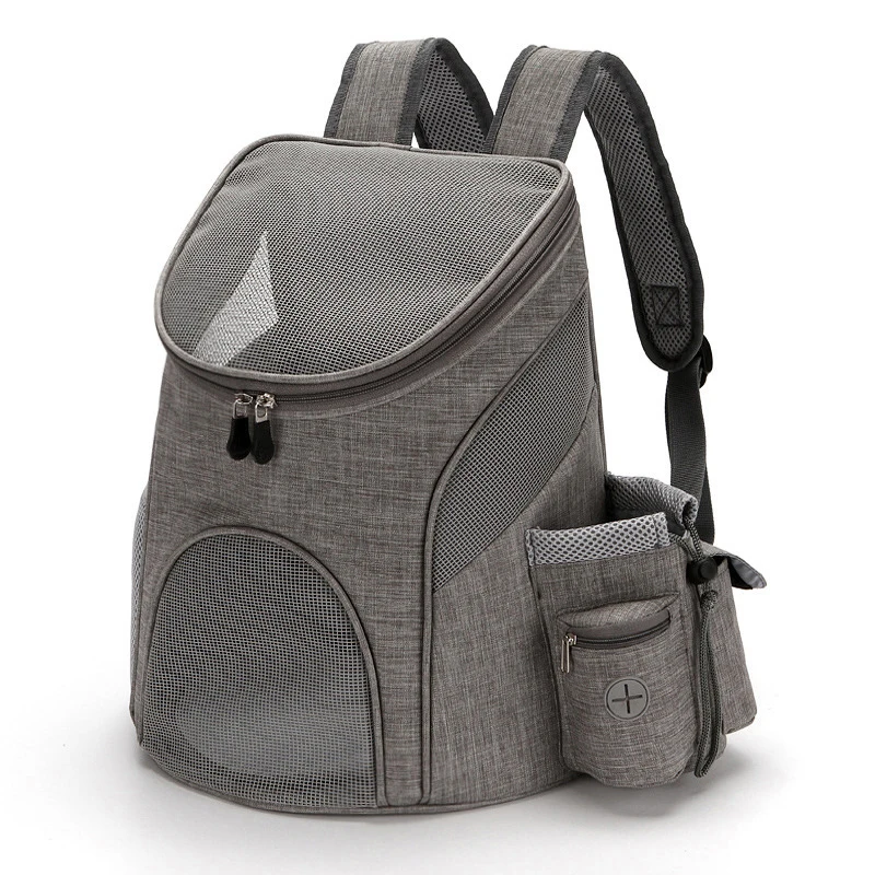 Hot Sale Portatil Pet Products Outdoor Travel Cat Backpack Folding Bag For Small Dogs Large Space Pet Carrier Cats Accessories
Hot Sale Portatil Pet Products Outdoor Travel Cat Backpack Folding Bag For Small Dogs Large Space Pet Carrier Cats Accessories