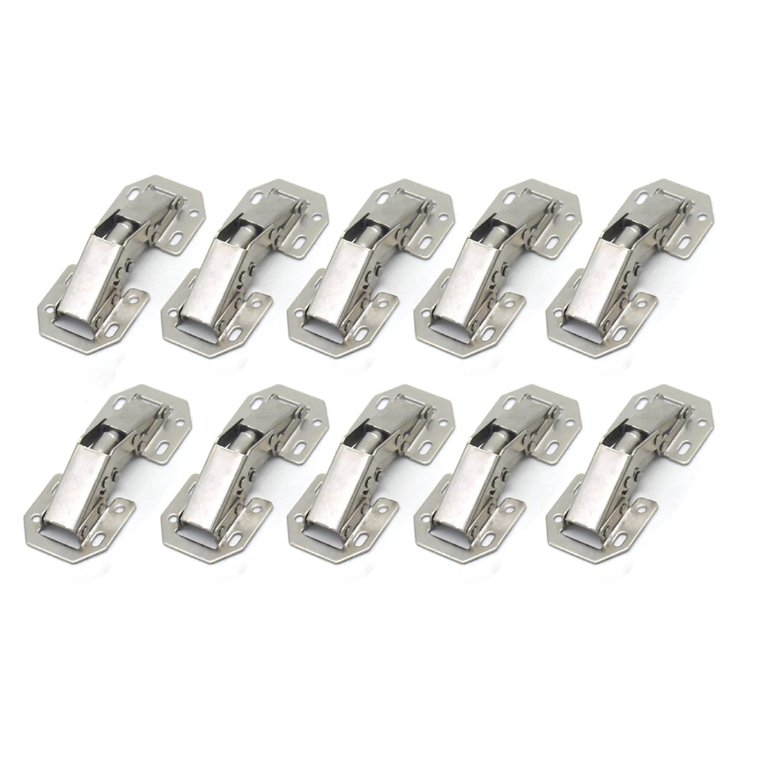 3-inch Marble Hinge Thickened Surface Mounted Cabinet Buffer Bridge Hinge Hydraulic Marble Hinge Hole Free Cabinet Door Hinge
3-inch Marble Hinge Thickened Surface Mounted Cabinet Buffer Bridge Hinge Hydraulic Marble Hinge Hole Free Cabinet Door Hinge