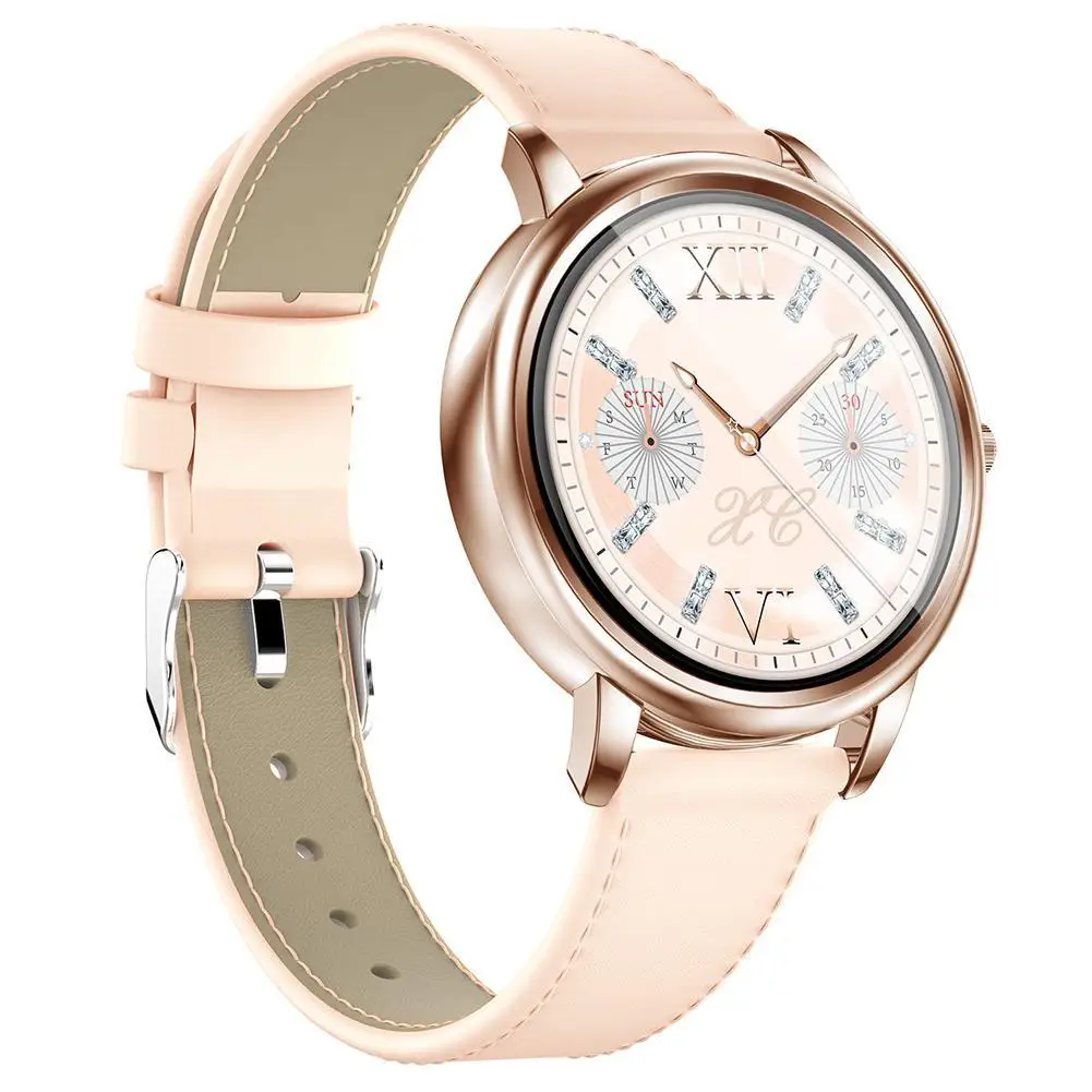 MK20 Smart Watch 2020 full screen European and watch American holiday fashion Smartwatch bracelet gift ladies F2P9
MK20 Smart Watch 2020 full screen European and watch American holiday fashion Smartwatch bracelet gift ladies F2P9