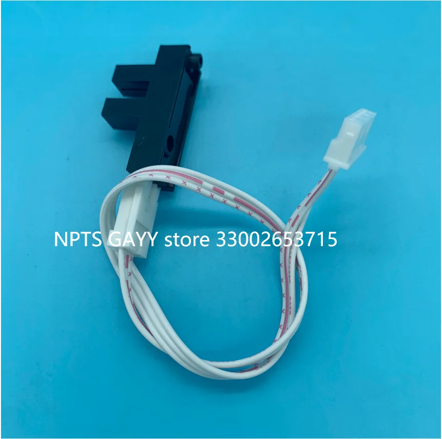 

LC Limit Sensor Switch With Cable For Senyang XP600 DX5 DX7 TX800 Head Board Allwin Xuli Printer Original Home Position Sensor