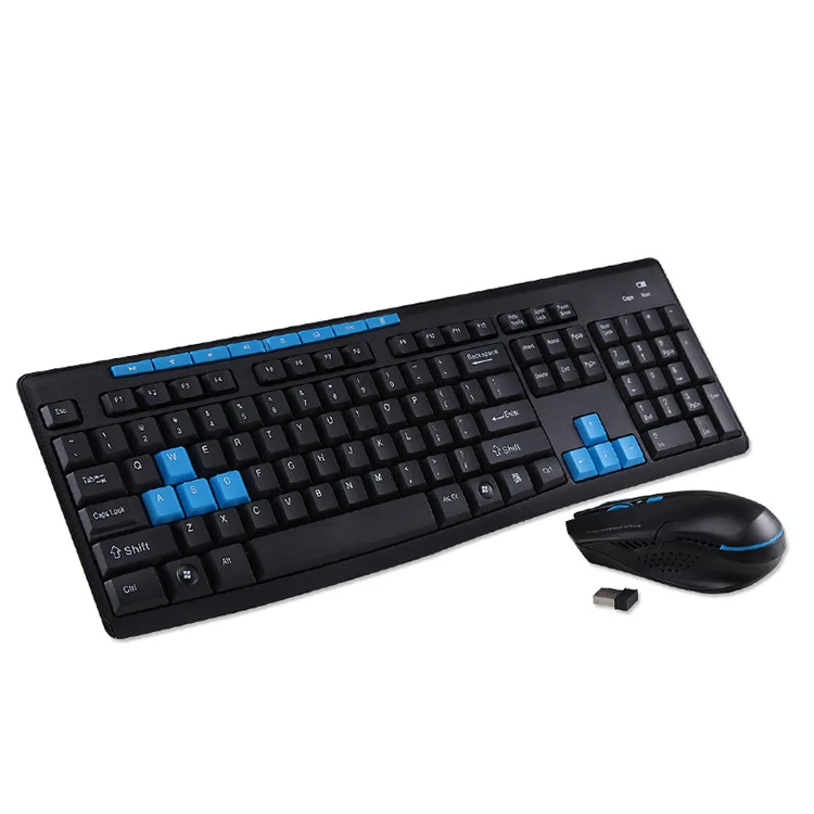 FOR Factory is now US B wireless keyboard set keyboard mouse set multimedia game wireless set HK3800
FOR Factory is now US B wireless keyboard set keyboard mouse set multimedia game wireless set HK3800