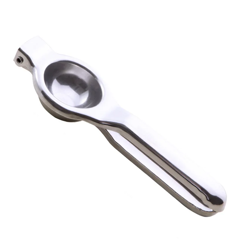 Stainless Steel Manual juicer Pomegranate Lemon Sugar Vegetable Citrus Lime juicer Kitchen Bar Fruit Tools
Stainless Steel Manual juicer Pomegranate Lemon Sugar Vegetable Citrus Lime juicer Kitchen Bar Fruit Tools
