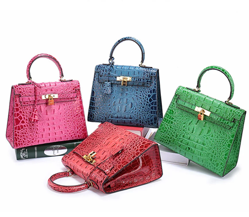 2020 New Women Bags Ladies Luxury Handbags Shoulder Messenger Bags Fashion Hand Bags Big Designer Genuine Leather Bags for Women
2020 New Women Bags Ladies Luxury Handbags Shoulder Messenger Bags Fashion Hand Bags Big Designer Genuine Leather Bags for Women