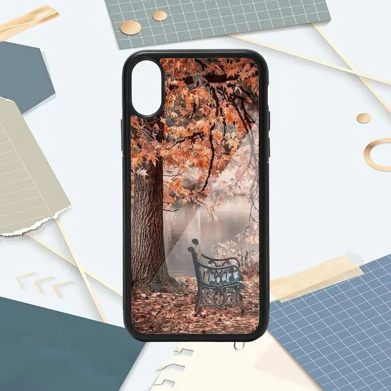 Fall foliage season painting Phone Case PC for iPhone 11 12 pro XS MAX 8 7 6 6S Plus X 5S SE 2020 XR
Fall foliage season painting Phone Case PC for iPhone 11 12 pro XS MAX 8 7 6 6S Plus X 5S SE 2020 XR
