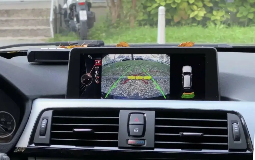 Для BMW динамическая резервная камера модернизация 3AG X3 X4 3 F20 F30 F26 F25 ICAM NBT EVO
Для BMW динамическая резервная камера модернизация 3AG X3 X4 3 F20 F30 F26 F25 ICAM NBT EVO