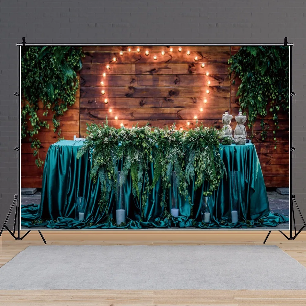 Romantic Light Dinner Background Portrait Photography Beautiful Banner Birthday Decors Backdrops Studio Photo Props
Romantic Light Dinner Background Portrait Photography Beautiful Banner Birthday Decors Backdrops Studio Photo Props
