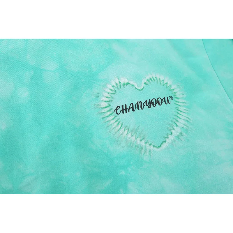 2021 Men Women Tshirt Vintage Streetwear T- shirt Love Print Top Tee Hip Hop Oversize Short Sleeves Tie Dye Summer Clothings
2021 Men Women Tshirt Vintage Streetwear T- shirt Love Print Top Tee Hip Hop Oversize Short Sleeves Tie Dye Summer Clothings