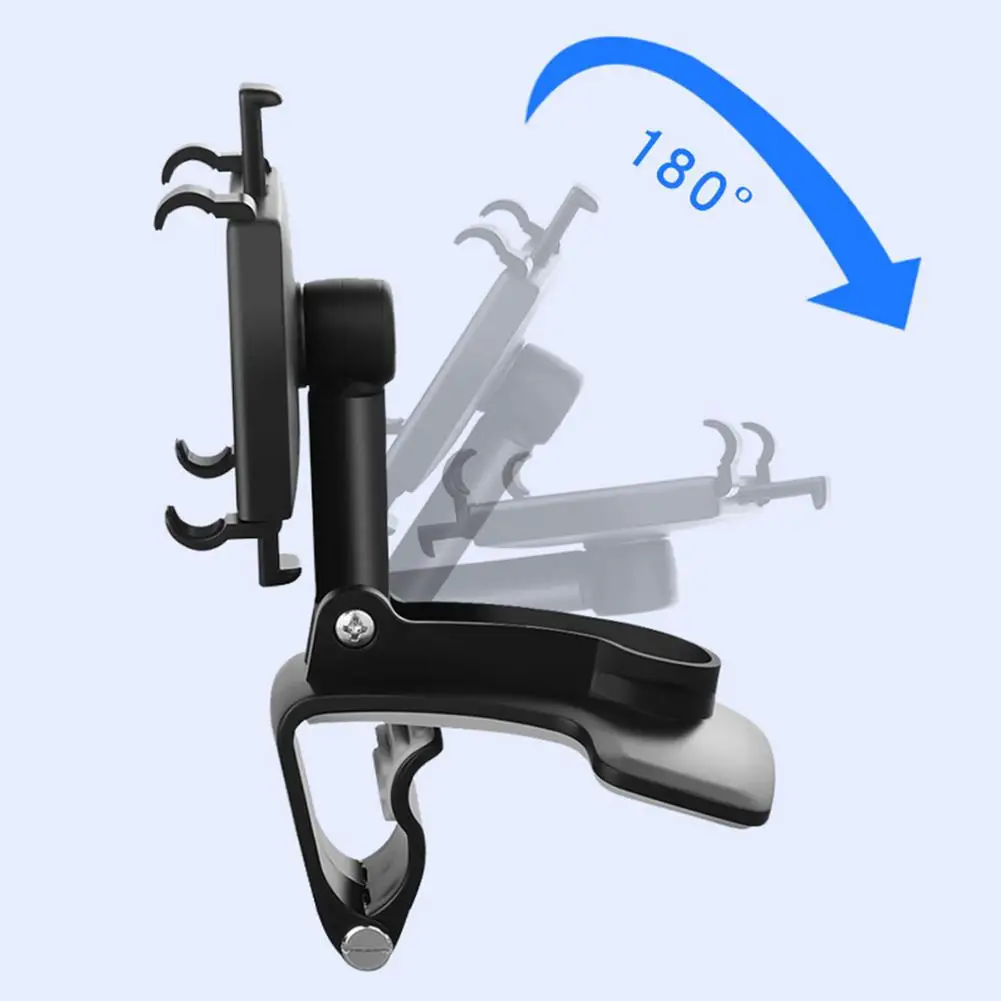 Car Mobile Phone GPS Bracket Installation Dashboard Non-slip 360 Degree Car Dashboard Rearview Mirror Car Navigation Bracket
Car Mobile Phone GPS Bracket Installation Dashboard Non-slip 360 Degree Car Dashboard Rearview Mirror Car Navigation Bracket