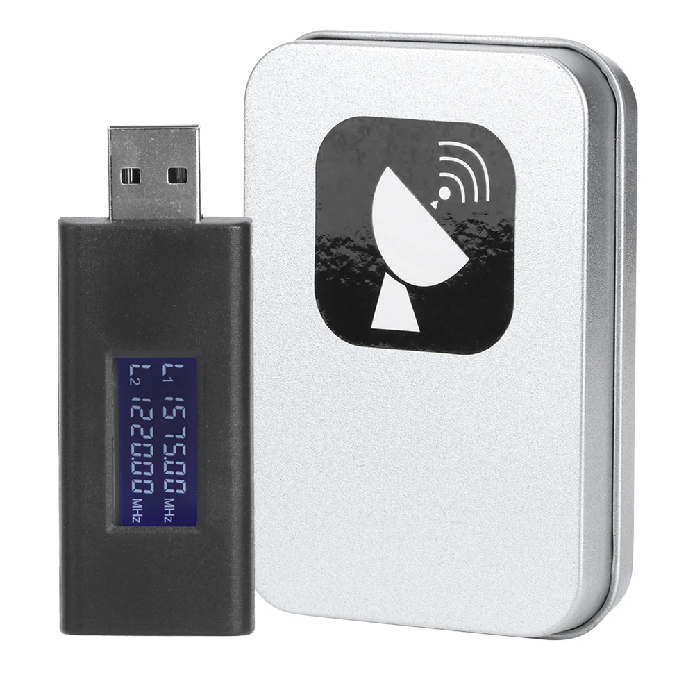 Portable Car USB GPS Signal Interference Blocker Shield Privacy ProtectionAnti Tracking Stalking For Vehicles With GPS
Portable Car USB GPS Signal Interference Blocker Shield Privacy ProtectionAnti Tracking Stalking For Vehicles With GPS