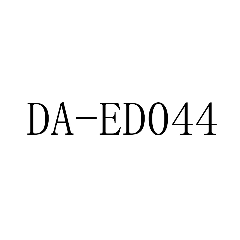 DA-ED044 
DA-ED044