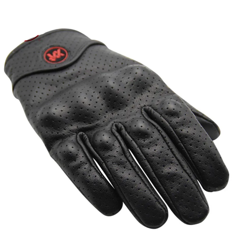 Мотоциклетные перчатки, кожаные, спортивные, защитные, для сенсорного экрана, из овечьей кожи, противоскользящие, дышащие, износостойкие, че...
Мотоциклетные перчатки, кожаные, спортивные, защитные, для сенсорного экрана, из овечьей кожи, противоскользящие, дышащие, износостойкие, че...