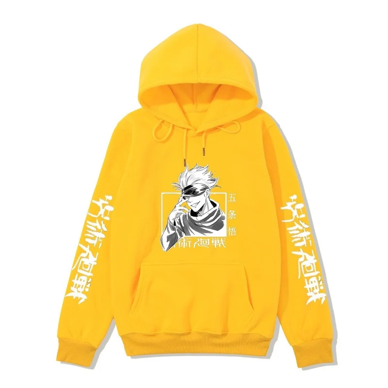 Japanese Animation Mantra Character Clothing Peripheral Hooded Coat Hip Hop Anime Pullover Printed Casual Sweatshirt Summer 2021
Japanese Animation Mantra Character Clothing Peripheral Hooded Coat Hip Hop Anime Pullover Printed Casual Sweatshirt Summer 2021