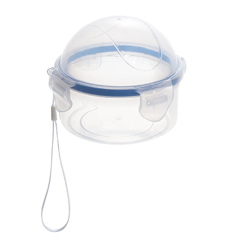 Multifunctional Fridge Storage Containers Microwave Heating Rice Box Round Sealed Box With Lid Food Vegetable Container
Multifunctional Fridge Storage Containers Microwave Heating Rice Box Round Sealed Box With Lid Food Vegetable Container