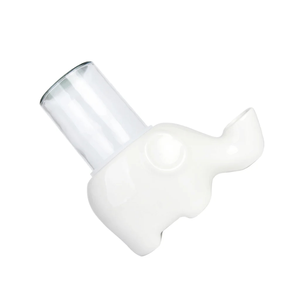 1pc Pet Automatic Water Dispenser Ceramic Cat Waterbowl Large Capacity Waterer
1pc Pet Automatic Water Dispenser Ceramic Cat Waterbowl Large Capacity Waterer