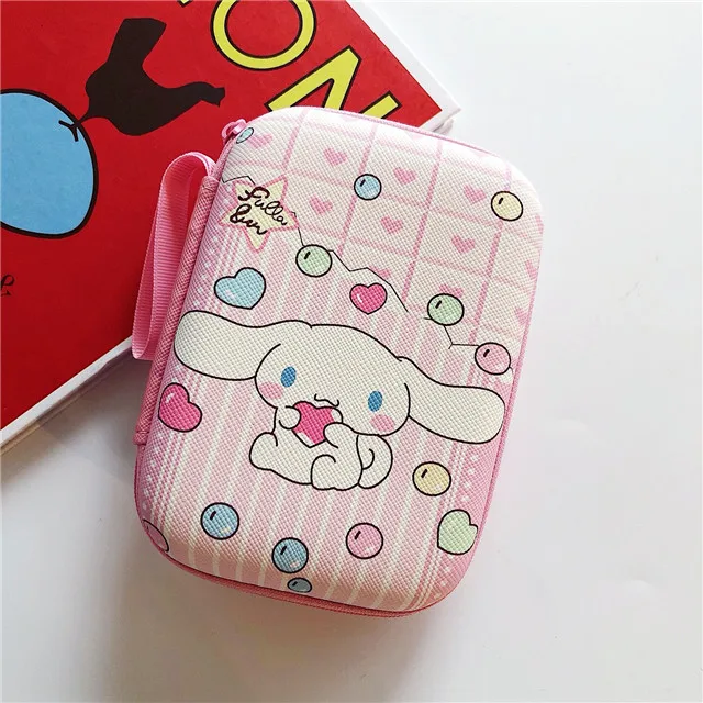 9.5cm*13.3cm Earphone Box Zipper Storage Bag Cartoon Totoro Sailor Moon Headphone Headset Carry Case Pouch
9.5cm*13.3cm Earphone Box Zipper Storage Bag Cartoon Totoro Sailor Moon Headphone Headset Carry Case Pouch