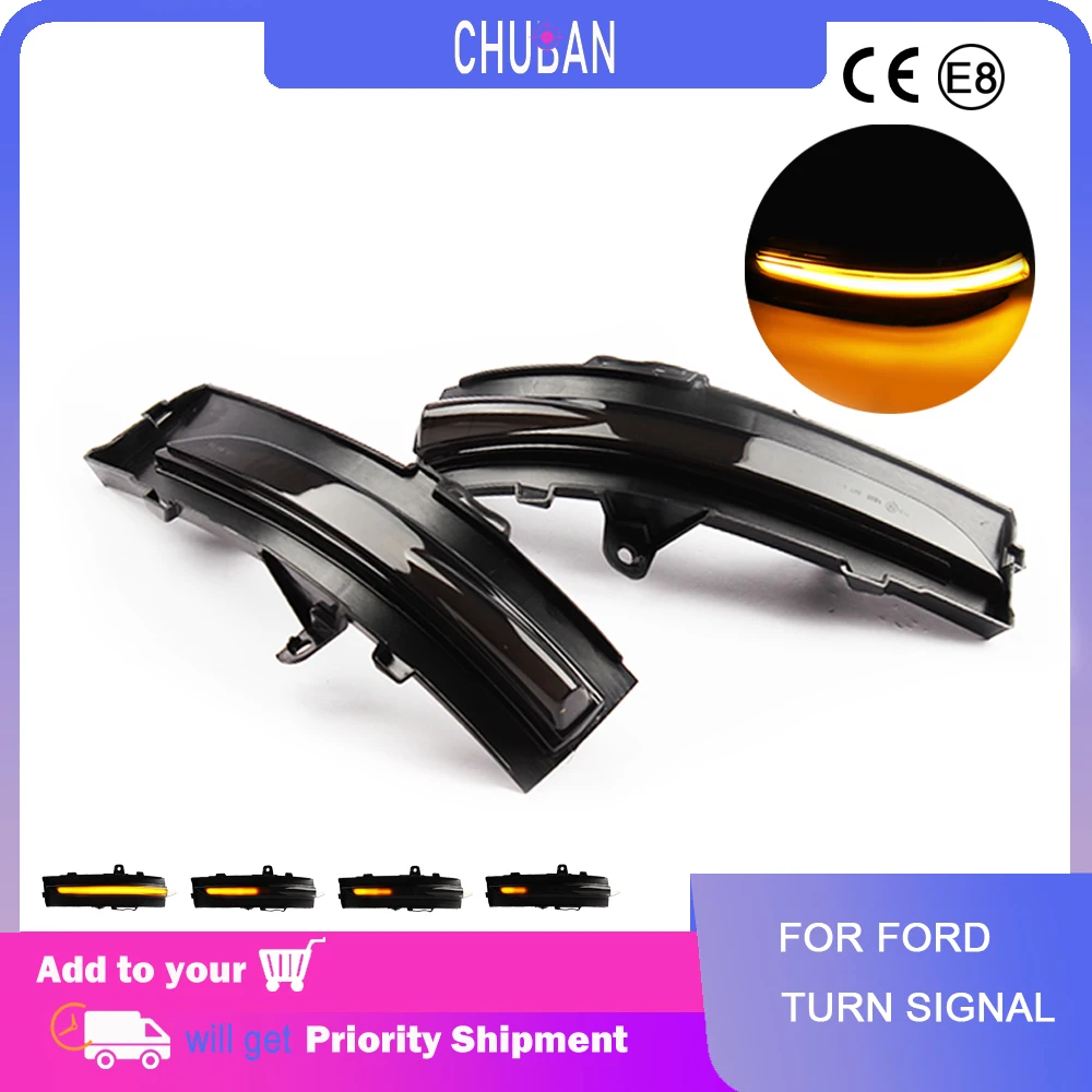 2 шт Автомобильный светодиодный динамический сигнал поворота светильник для Ford Edge 2015-2020 боковое зеркало индикатор мигалка для Ford Rand (ингерс...
2 шт Автомобильный светодиодный динамический сигнал поворота светильник для Ford Edge 2015-2020 боковое зеркало индикатор мигалка для Ford Rand (ингерс...