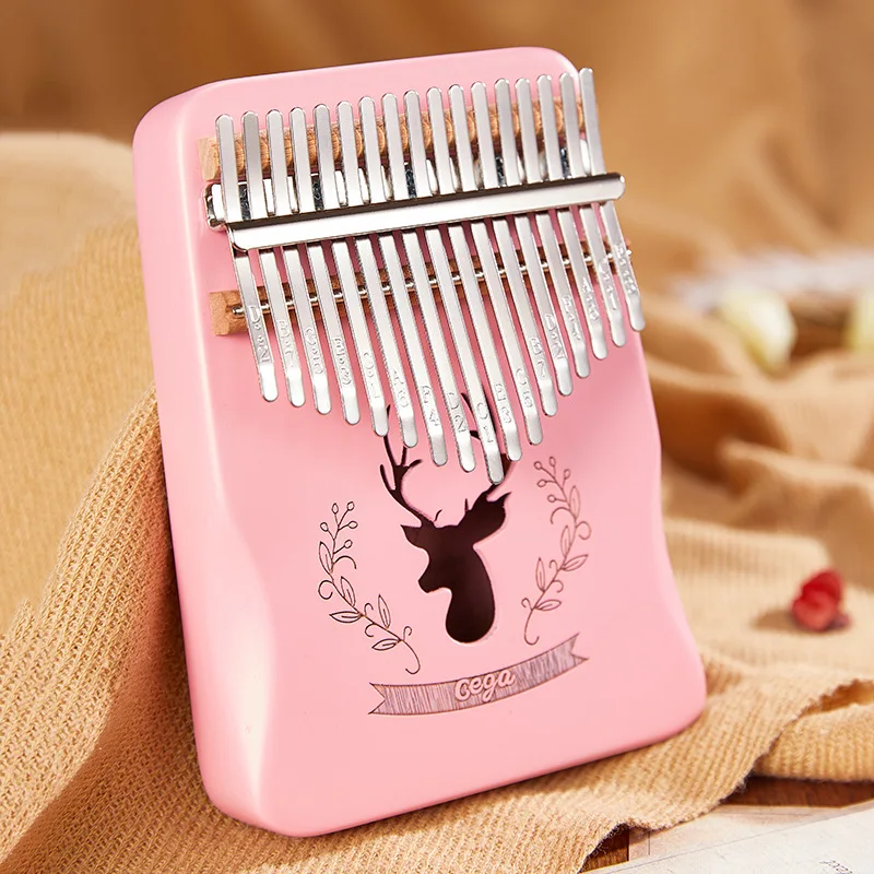 Pink Kalimba Set Cat Thumb Piano Wooden Music Christmas Gift Kawaii 17 Key Kalimba Accesories Gift Caja Musical For Kids HX50MZ 
Pink Kalimba Set Cat Thumb Piano Wooden Music Christmas Gift Kawaii 17 Key Kalimba Accesories Gift Caja Musical For Kids HX50MZ
