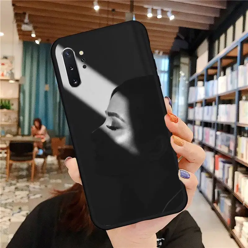 Fashion black white sexy women Phone Case For Samsung A50 A51 A71 A20E A20S S10 S20 S21 S30 Plus ultra 5G M11 funda cover
Fashion black white sexy women Phone Case For Samsung A50 A51 A71 A20E A20S S10 S20 S21 S30 Plus ultra 5G M11 funda cover