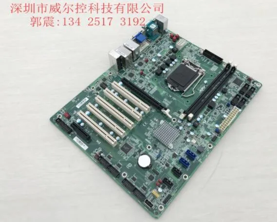 100% high quality test X9SAE-V REV: 1.01A INTELC216 chip workstation industrial equipment motherboard
100% high quality test X9SAE-V REV: 1.01A INTELC216 chip workstation industrial equipment motherboard