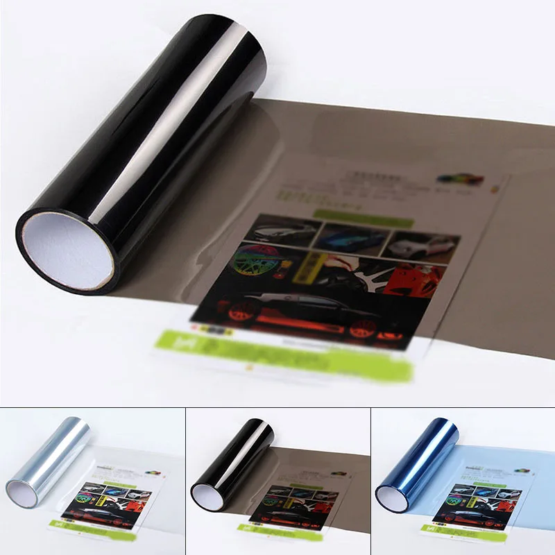 Vinyl Headlight Protective Film Tail lights Car Transparent Replacement Removable 30x120cm Durable Accessories
Vinyl Headlight Protective Film Tail lights Car Transparent Replacement Removable 30x120cm Durable Accessories