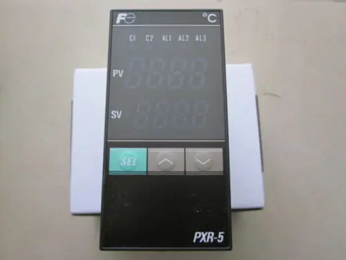 PXR5TEY1-5W000-C 1 шт Новый термостат Fuji # exp | Безопасность и защита