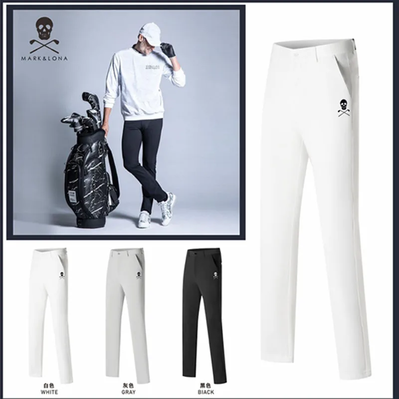 Golf pants men's 2021 new breathable dry elastic pants
Golf pants men's 2021 new breathable dry elastic pants