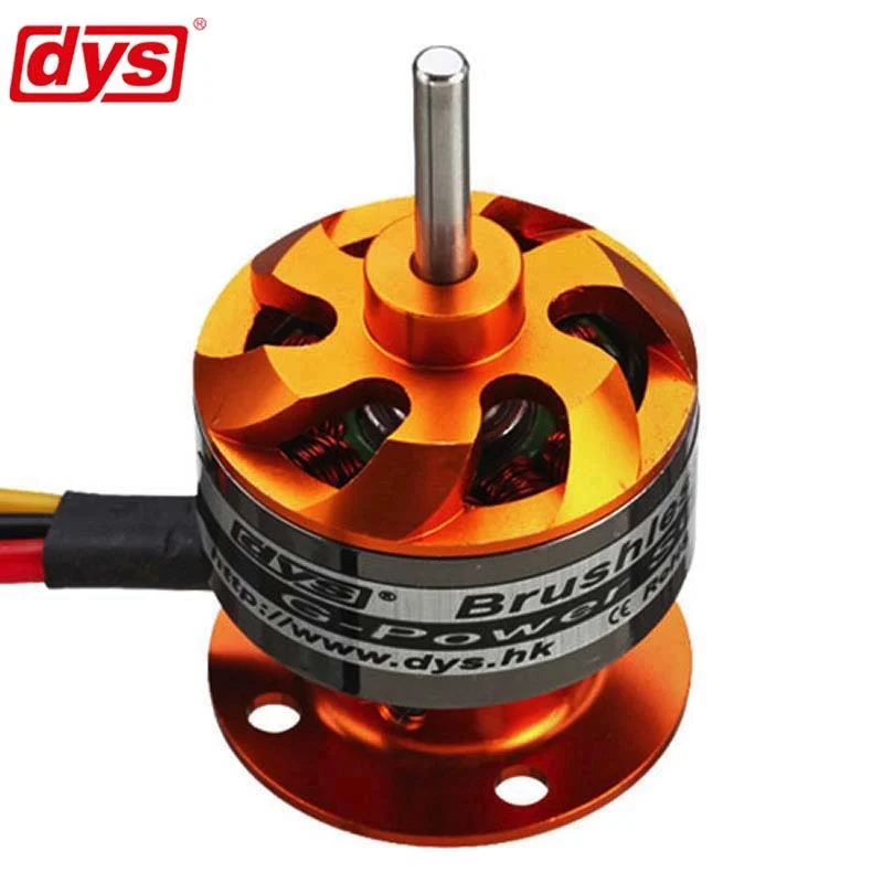 DYS CF2822 1200KV 1534KV Brushless Motor IS Used For Multi Axis Fixed Wing Of KT Aircraft And Small Helicopter DIY
DYS CF2822 1200KV 1534KV Brushless Motor IS Used For Multi Axis Fixed Wing Of KT Aircraft And Small Helicopter DIY
