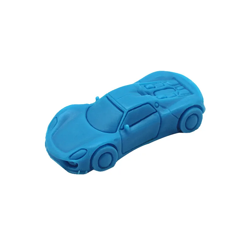 1PIC Super Sports Car Shape Silicone Aromatherapy Plaster Soap Epoxy Plaster Craft Mold Cake Decoration
1PIC Super Sports Car Shape Silicone Aromatherapy Plaster Soap Epoxy Plaster Craft Mold Cake Decoration