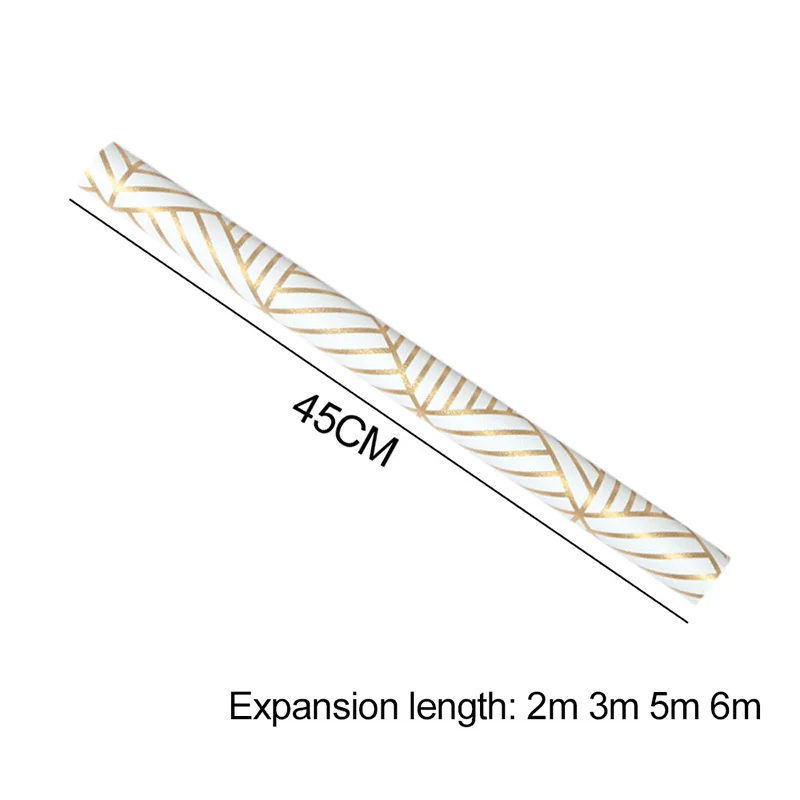 45x200/300cm Geometric Hexagon Wallpaper Removable Self Adhesive Wallpapers PVC Material Paper For Bedroom Home Wall Decoration
45x200/300cm Geometric Hexagon Wallpaper Removable Self Adhesive Wallpapers PVC Material Paper For Bedroom Home Wall Decoration