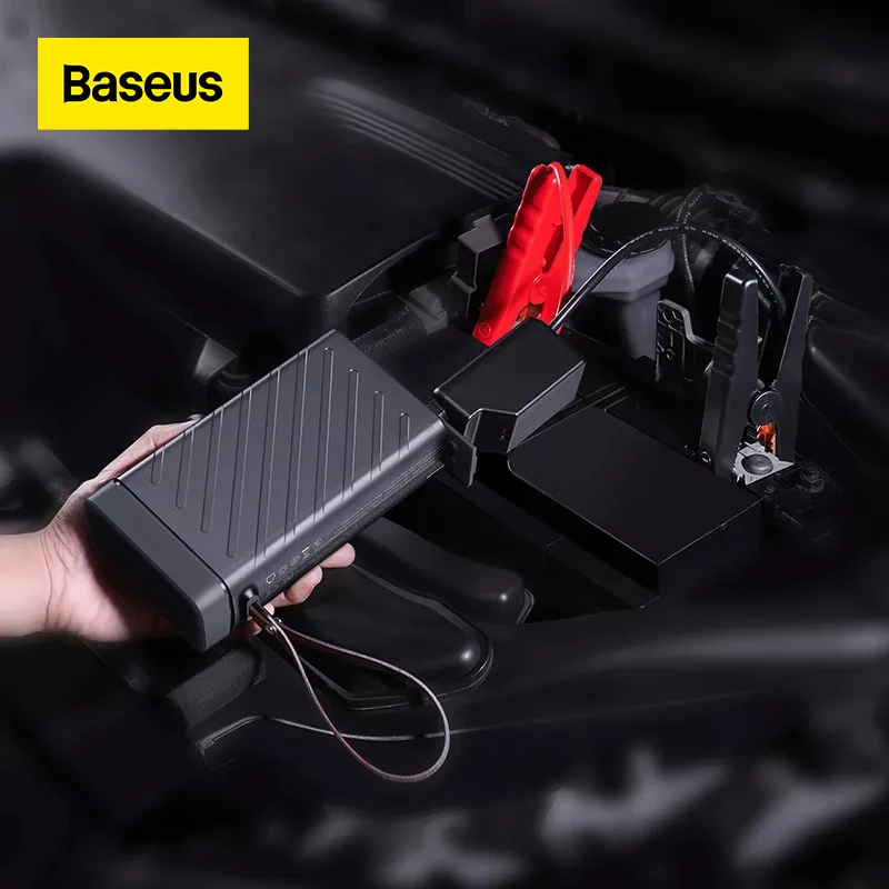 Baseus стартер скачка автомобиля 16000mAh портативный PES аварийный авто мобильный Банк питания батарея на открытом воздухе для телефона планшета
Baseus стартер скачка автомобиля 16000mAh портативный PES аварийный авто мобильный Банк питания батарея на открытом воздухе для телефона планшета