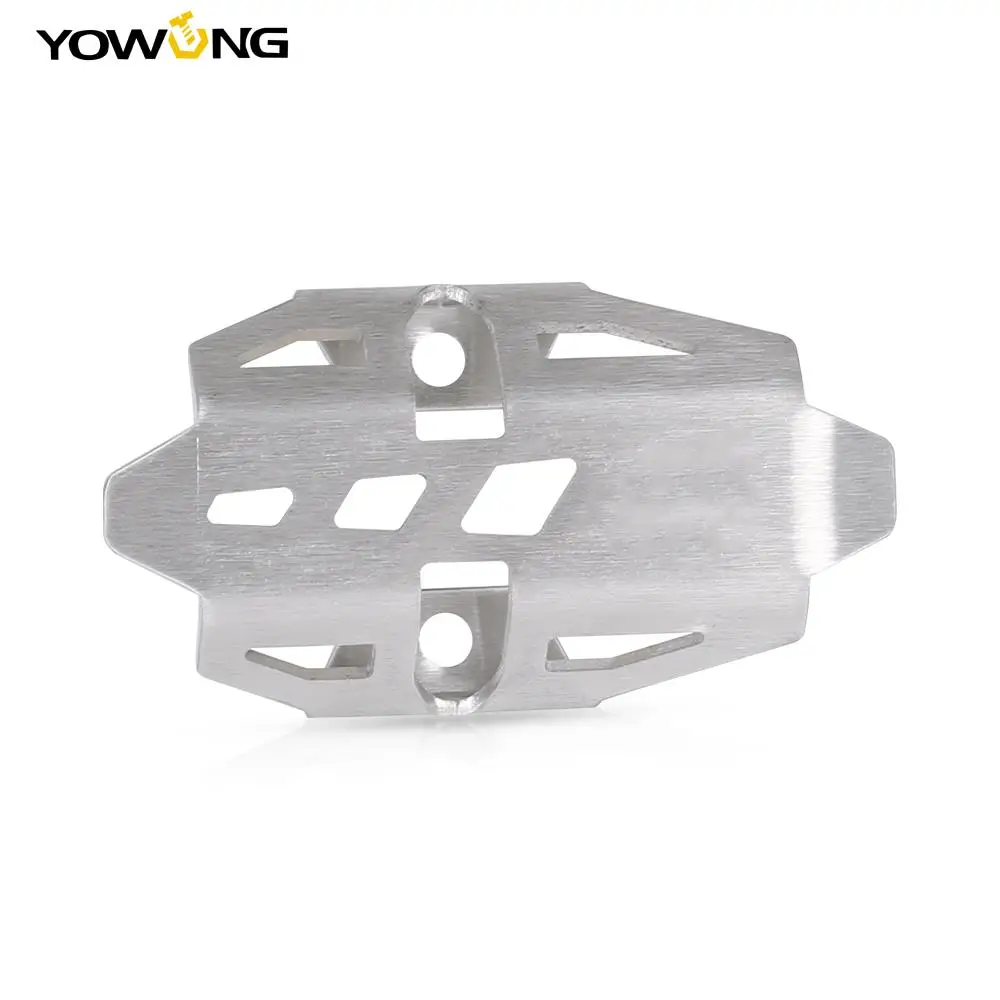 For YAMAHA XT1200Z E XTZ1200 SUPER TENERE ABS 2010-2021 Side Stand Switch Guard Cover kit
For YAMAHA XT1200Z E XTZ1200 SUPER TENERE ABS 2010-2021 Side Stand Switch Guard Cover kit