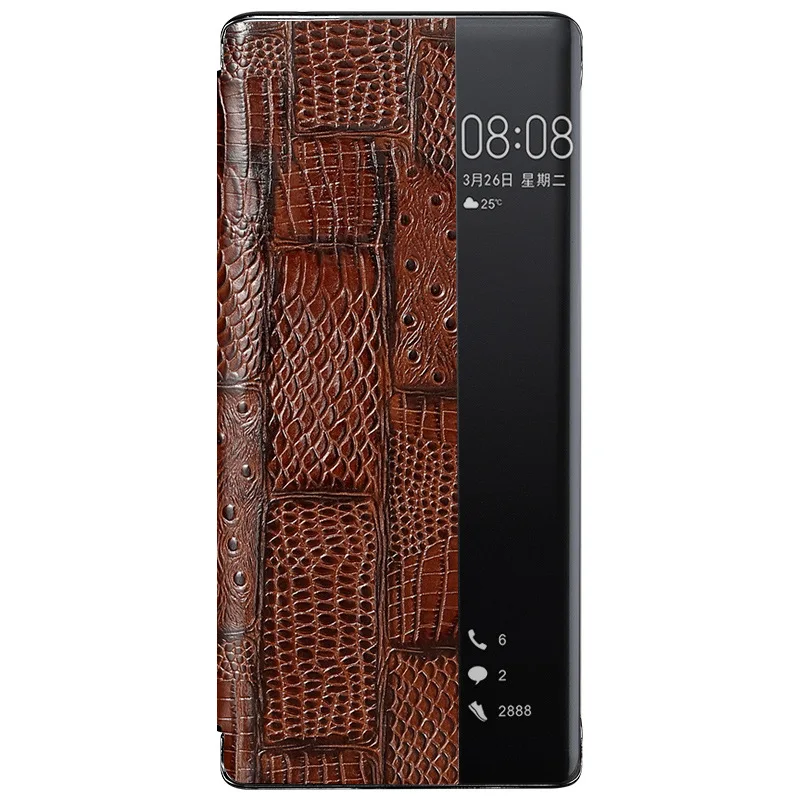 Original Brand Phone Flip Case For Huawei Mate 40 30 20 20x P50 P40 P30 Nova 8 7 Nova8 Pro Genuine Leather Shockproof Back Cover
Original Brand Phone Flip Case For Huawei Mate 40 30 20 20x P50 P40 P30 Nova 8 7 Nova8 Pro Genuine Leather Shockproof Back Cover