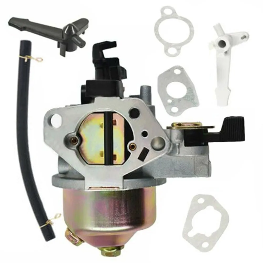 Карбюратор для HONDA, комплект 16100-ZE2-W71, 16100-ZH9-W21, 1616100-ZH9-820, 9 л.с.
Карбюратор для HONDA, комплект 16100-ZE2-W71, 16100-ZH9-W21, 1616100-ZH9-820, 9 л.с.