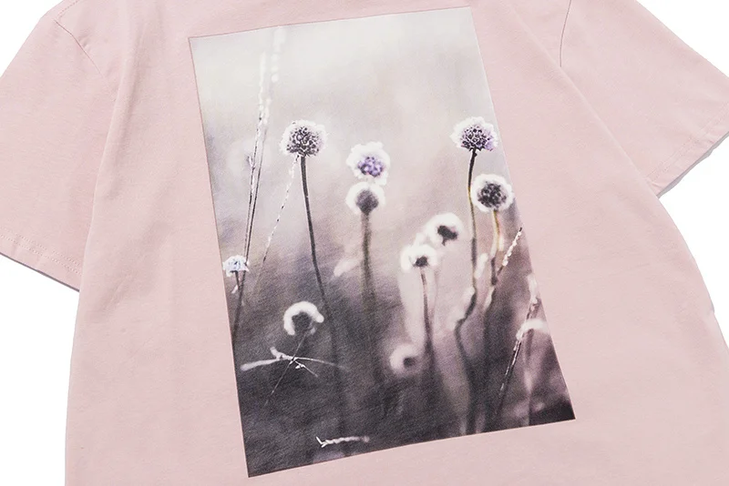 Essentials 2021 Reflective Article Logo Flower Print Tee Women Men Couples 100% Cotton T Shirt Hiphop Oversized FOG T-shirt
Essentials 2021 Reflective Article Logo Flower Print Tee Women Men Couples 100% Cotton T Shirt Hiphop Oversized FOG T-shirt