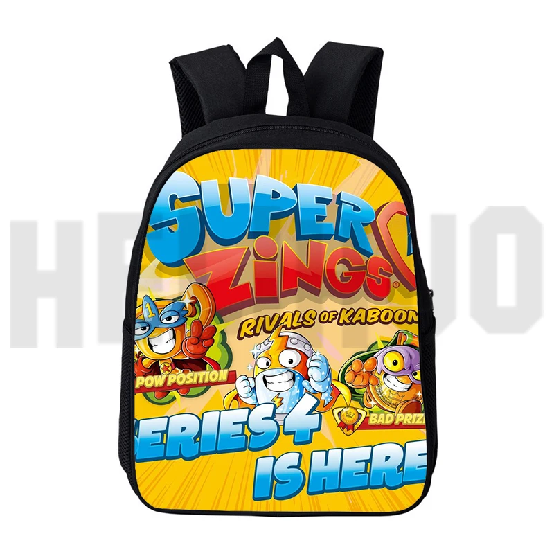 Новый Sac A Dos 3D супер Zings серии 4/5/6 рюкзаки Железный Superzings Детская футболка с изображением персонажей видеоигр школьные сумки для путешествий ...
Новый Sac A Dos 3D супер Zings серии 4/5/6 рюкзаки Железный Superzings Детская футболка с изображением персонажей видеоигр школьные сумки для путешествий ...