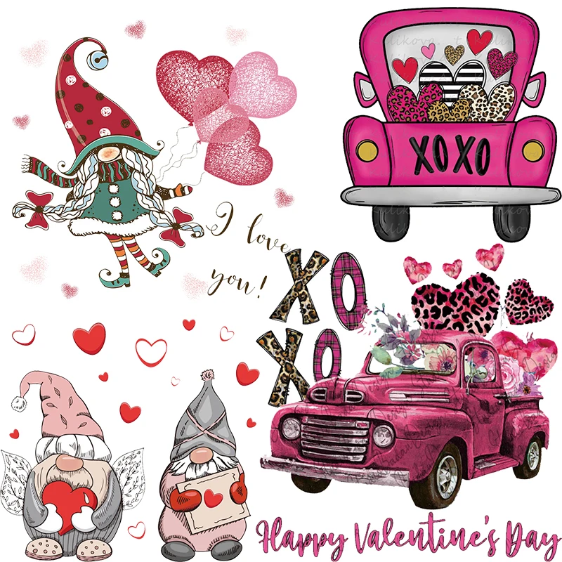 Iron on Cute Animal Car Patches for Kids Clothing DIY T-shirt Applique Heat Transfer Patch Cartoon Stickers Thermal Press Patch
Iron on Cute Animal Car Patches for Kids Clothing DIY T-shirt Applique Heat Transfer Patch Cartoon Stickers Thermal Press Patch