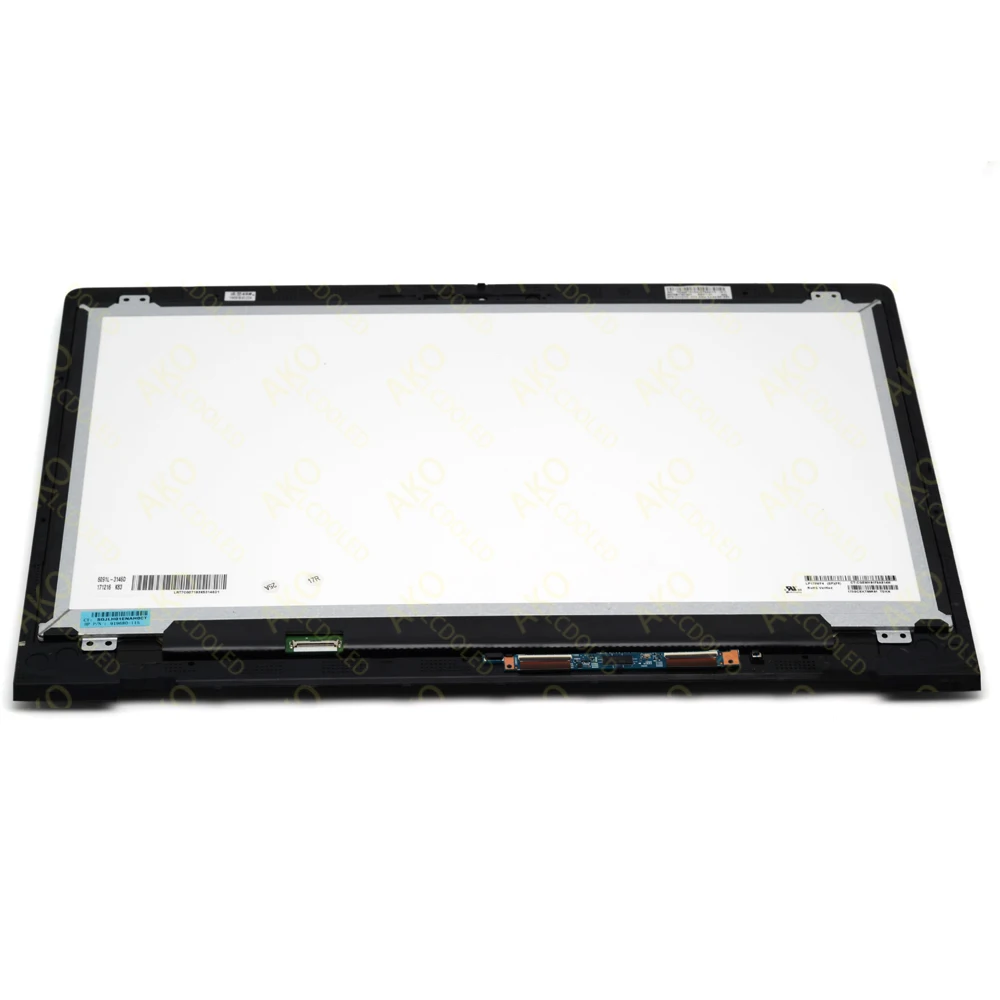 935939-001 925547-001 17.3" LCD Screen Display w/ Bezel FHD For HP ENVY 17-AE 17M-AE111DX
935939-001 925547-001 17.3" LCD Screen Display w/ Bezel FHD For HP ENVY 17-AE 17M-AE111DX