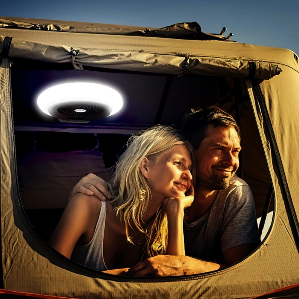 Greatlizard Outdoor Kollen Lamp Rechargeable Camping Portable Fan Tent Wild Camp Lamp
Greatlizard Outdoor Kollen Lamp Rechargeable Camping Portable Fan Tent Wild Camp Lamp
