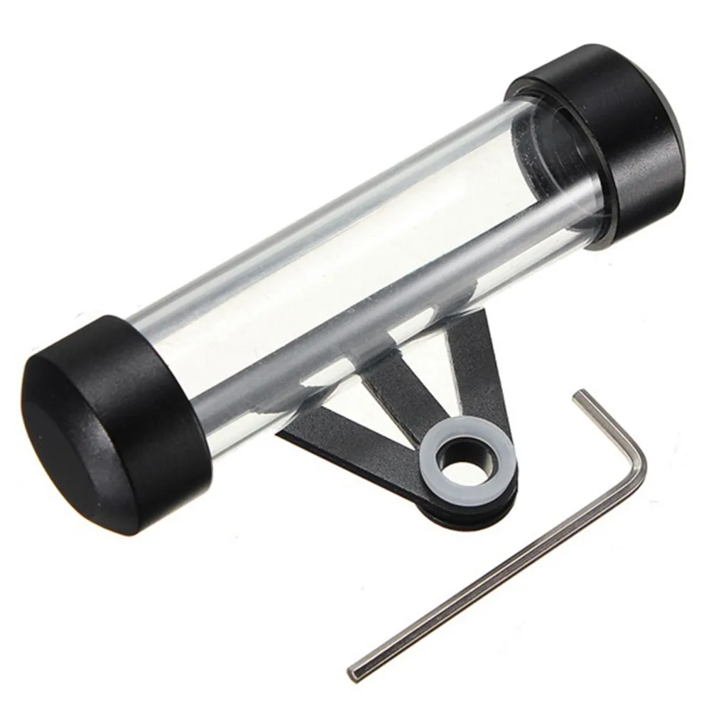 4.33in Tax Disc Tube Holder Aluminum Black For Most Types Of Motorbike Toughened Glass
4.33in Tax Disc Tube Holder Aluminum Black For Most Types Of Motorbike Toughened Glass
