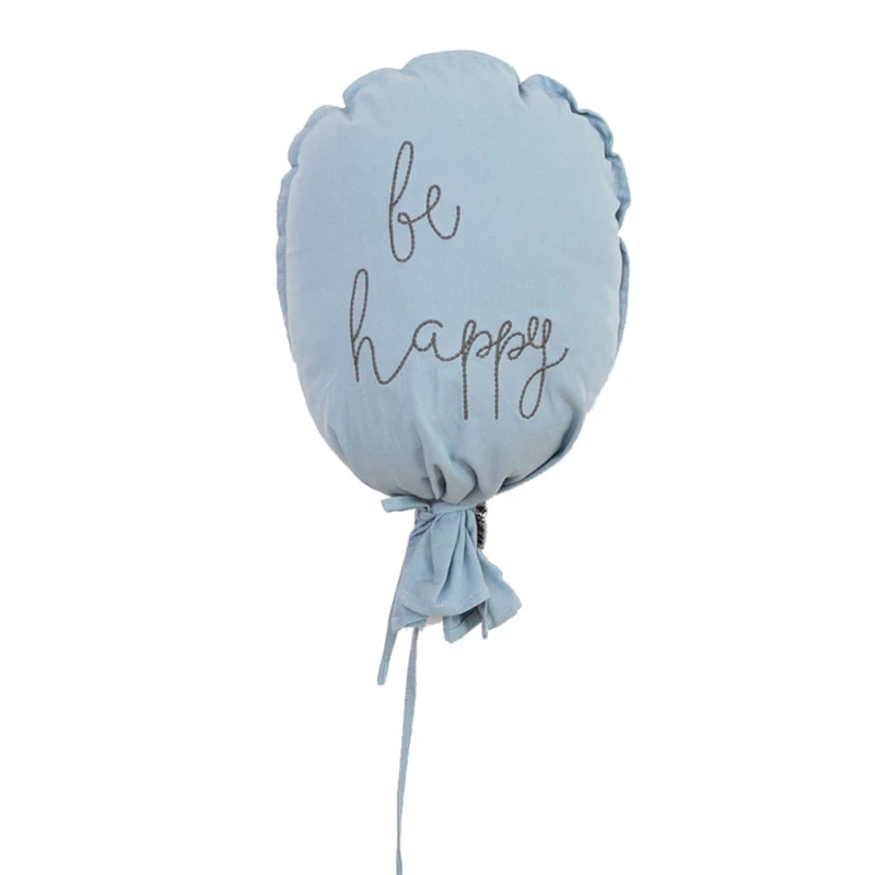 Balloon Wall Hanging Ornaments Cotton Kids Room Decor Nordic Hanging Decorations D0AD
Balloon Wall Hanging Ornaments Cotton Kids Room Decor Nordic Hanging Decorations D0AD