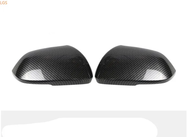 For Volkswagen Teramont 2017-2019 High-quality ABS Chrome Rearview mirror Decoration cover Anti-Rub protection Car styling
For Volkswagen Teramont 2017-2019 High-quality ABS Chrome Rearview mirror Decoration cover Anti-Rub protection Car styling