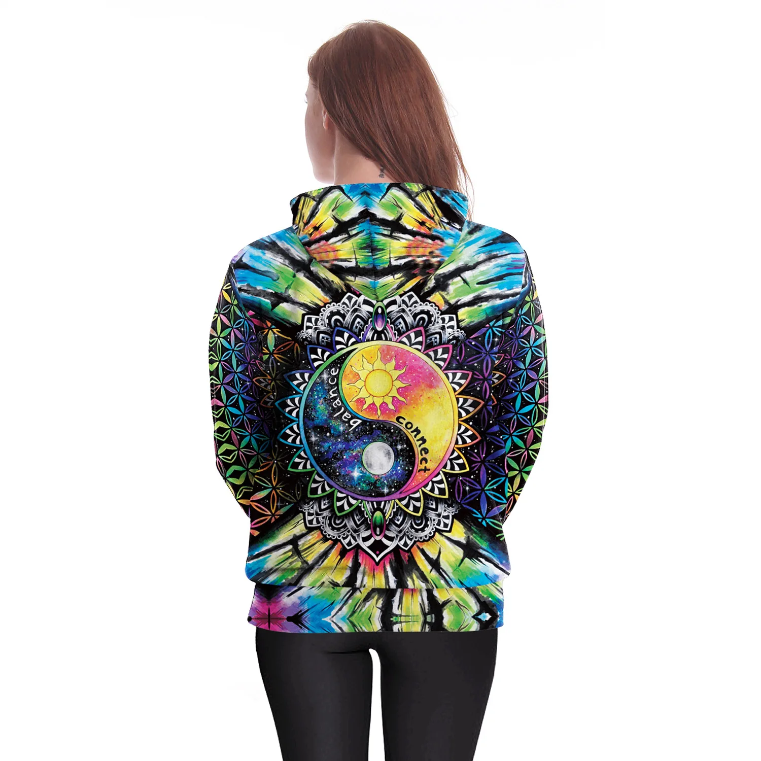 Occult Sun Moon Oversized Print Sweatshirt Hoodies for Women top clothes Hoody Female Itself Winter Women's Hoodies Full Sleeve
Occult Sun Moon Oversized Print Sweatshirt Hoodies for Women top clothes Hoody Female Itself Winter Women's Hoodies Full Sleeve