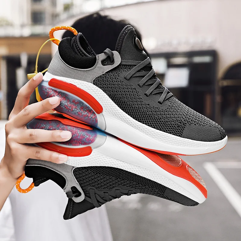 Man Shoes Casual Men Sneakers Men Lightweight Fashion Summer Mesh Red Zapatillas Verano Hombre Shoes Breathable Casual For
Man Shoes Casual Men Sneakers Men Lightweight Fashion Summer Mesh Red Zapatillas Verano Hombre Shoes Breathable Casual For