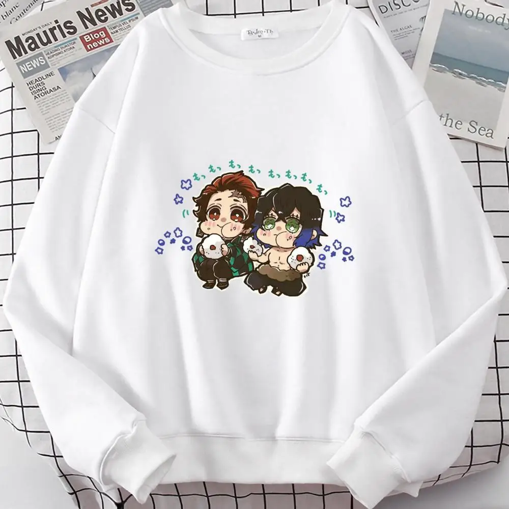 Demon Slayer Agatsuma Zenitsu personalise O-NECK Cotton Sweatshirts with Pocket Casual Unisex Sportswear
Demon Slayer Agatsuma Zenitsu personalise O-NECK Cotton Sweatshirts with Pocket Casual Unisex Sportswear
